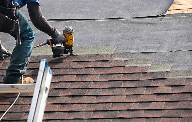 Licensed Roof Installation service in East Bank, WV - Brentwood Metal Roofing